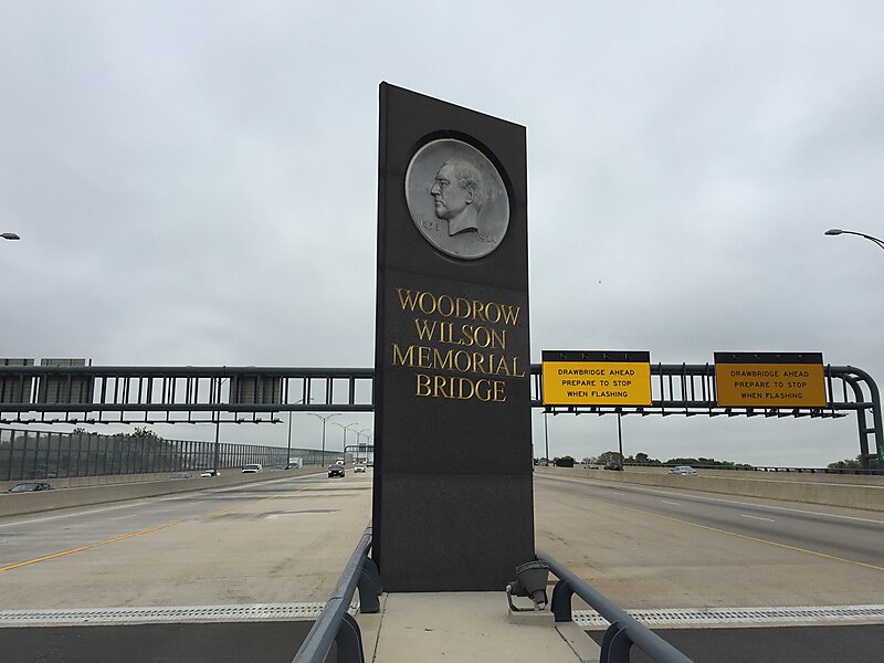 Woodrow Wilson Bridge