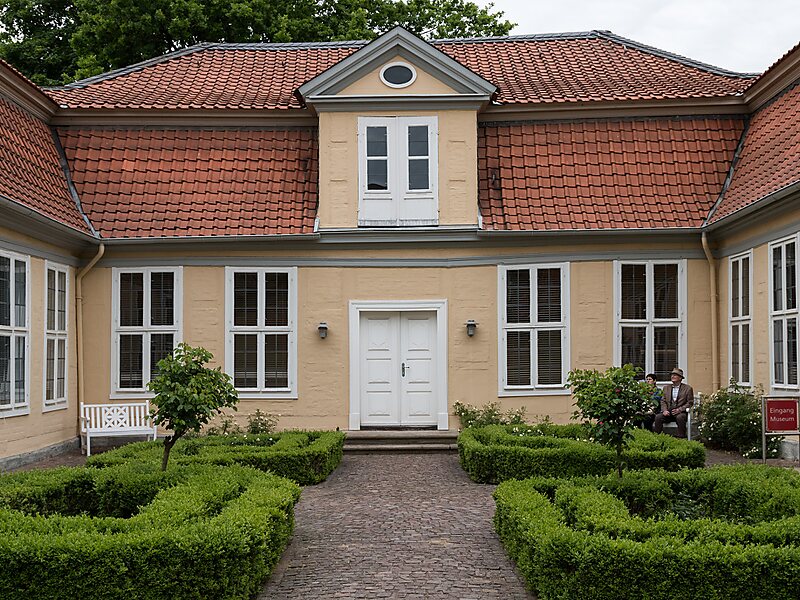 Gotthold Ephraim Lessing