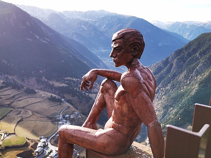 Mirador del Roc del Quer