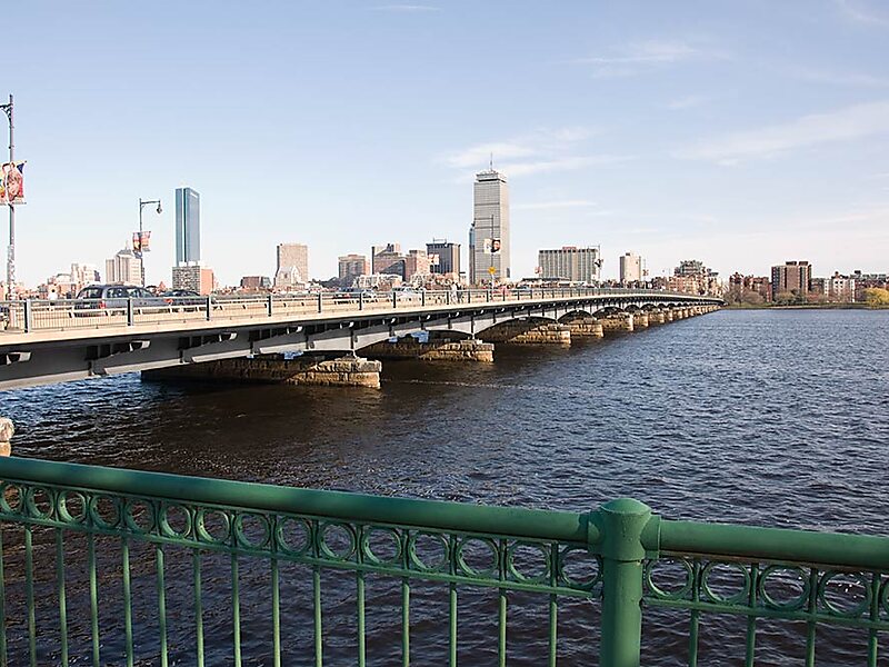 Harvard Bridge