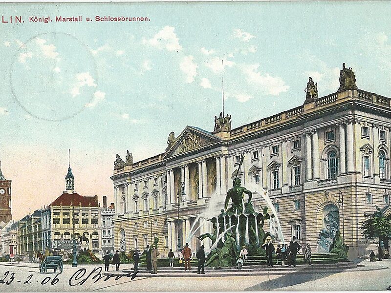 Humboldt Forum