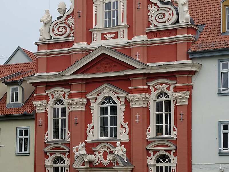 ehem. Kartäuser Kloster