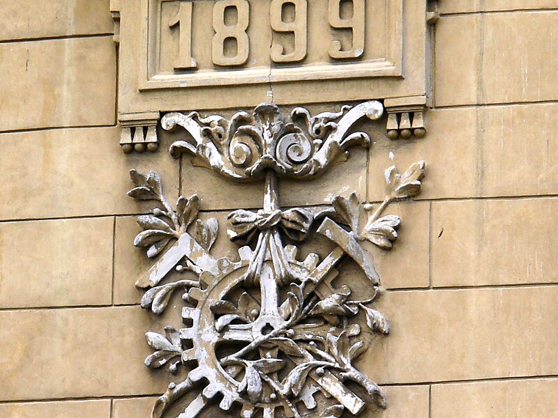 Warsaw University of Technology