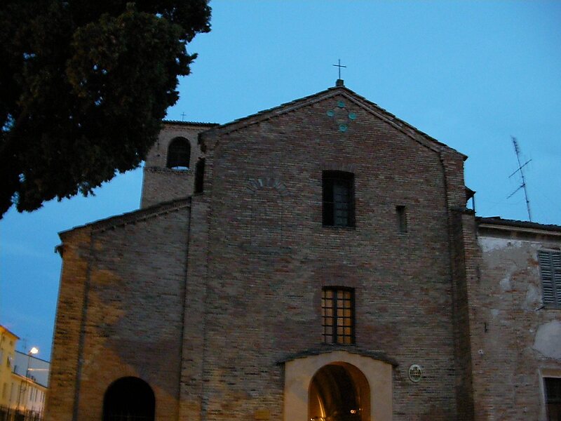 Chiesa della Commenda