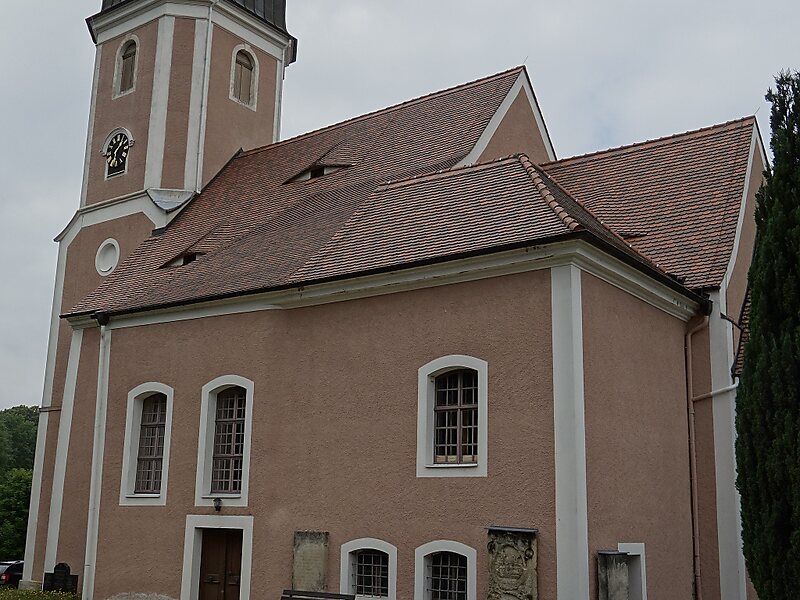 Kirche
