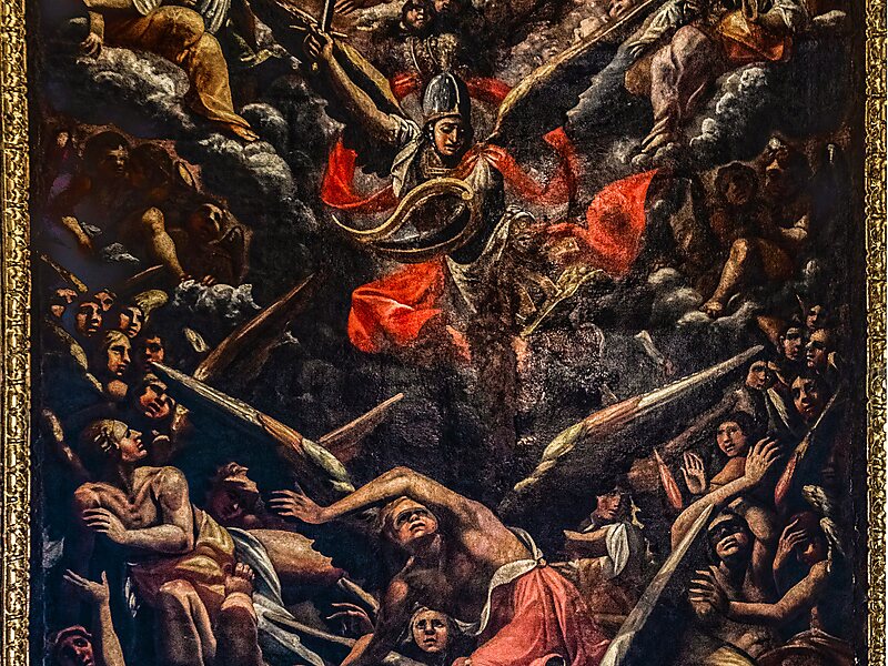 Collegiata di San Michele Arcangelo