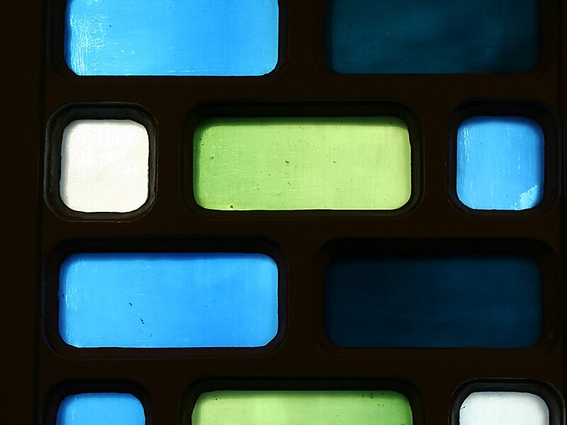 St. Felix und Regula