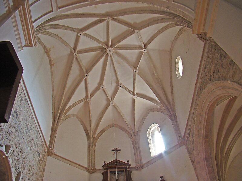 Iglesia de San Martín de Tours