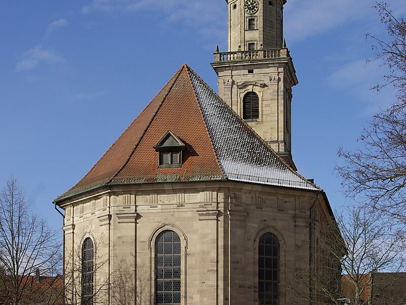Altstädter Dreifaltigkeitskirche