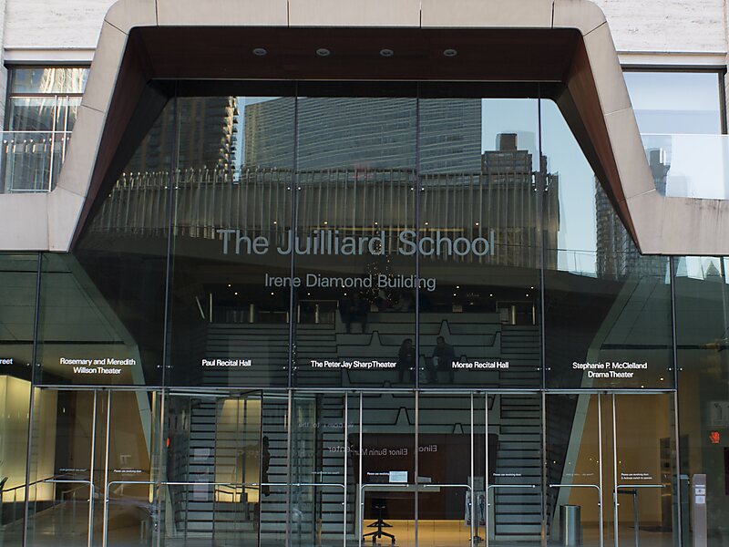 Juilliard School