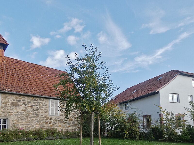 Osterkapelle Linderte