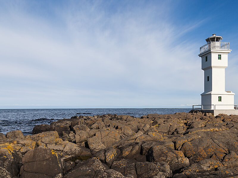 Akranes Lighthouse
