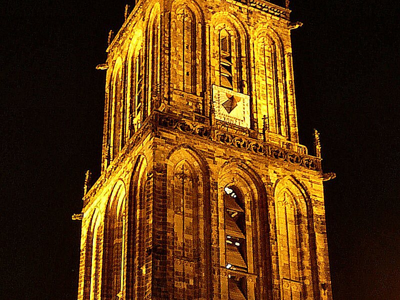 Martini Tower