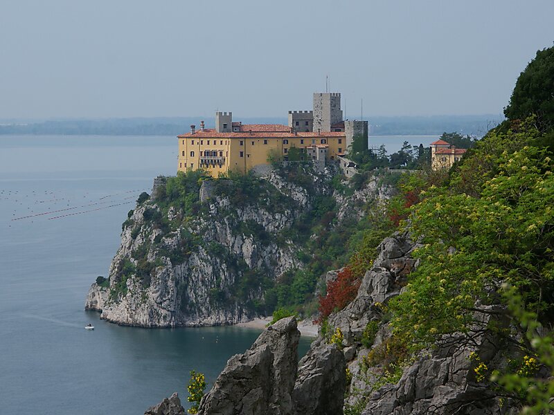 Duino Castle