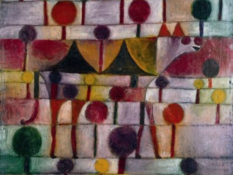 Kunstsammlung Nordrhein-Westfalen