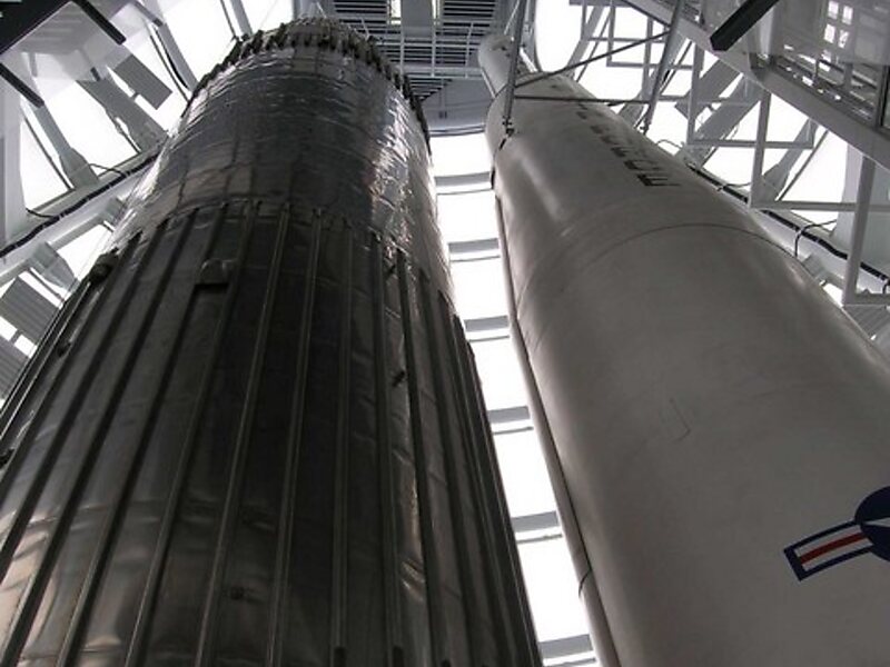 National Space Centre