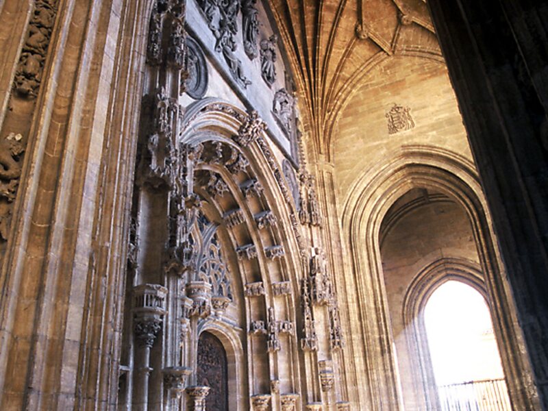 Catedral de Oviedo