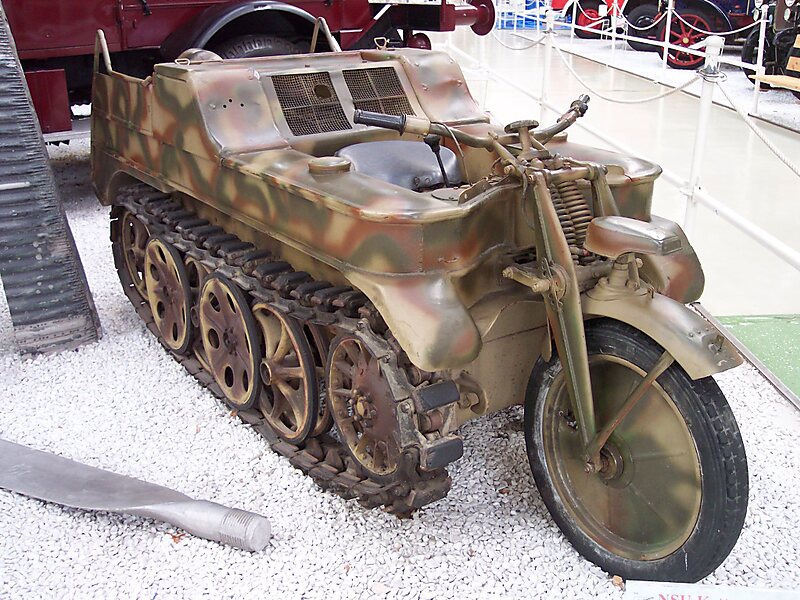 Technik Museum Speyer