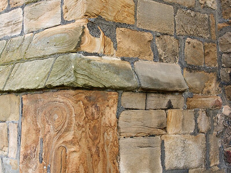 Parish Church of St Mary and St Cuthbert