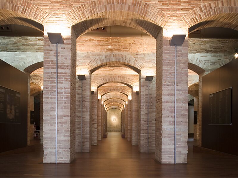 Valencia History Museum