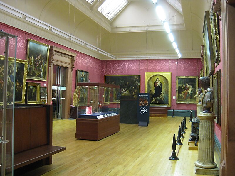Walker Art Gallery