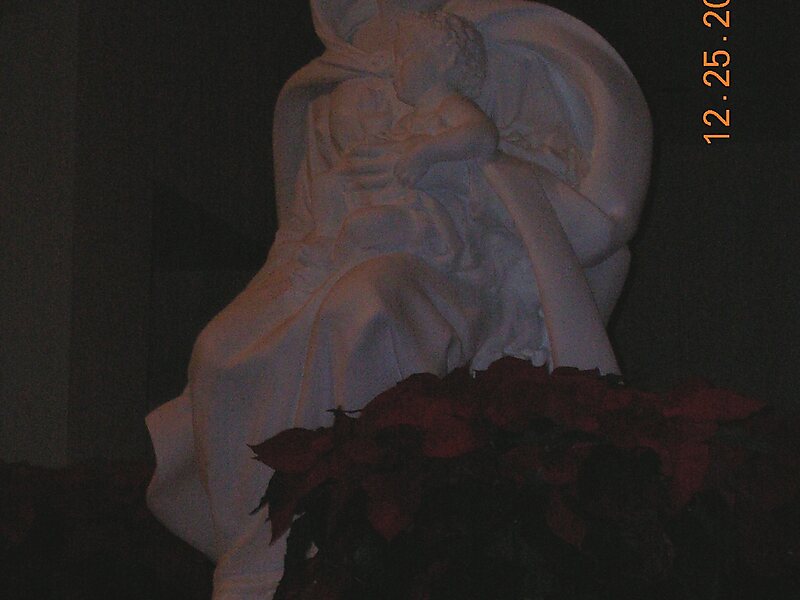 Basílica de María Reina del Universo
