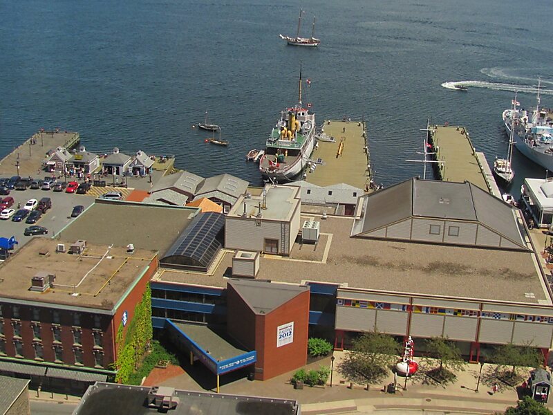 Maritime Museum of the Atlantic