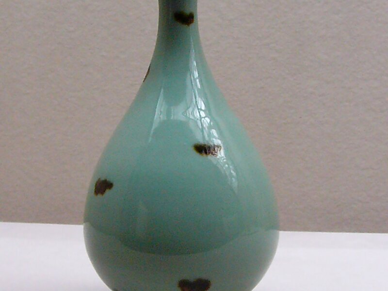 Museum of Oriental Ceramics