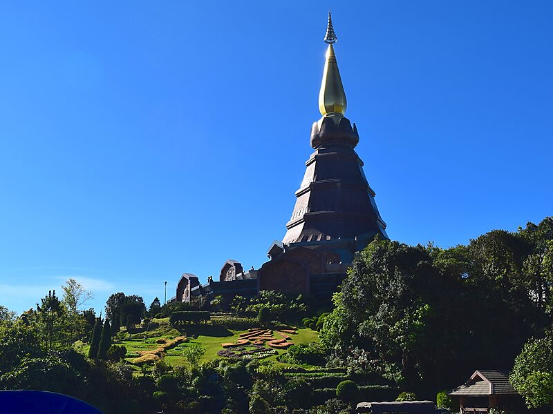 Doi Inthanon National Park