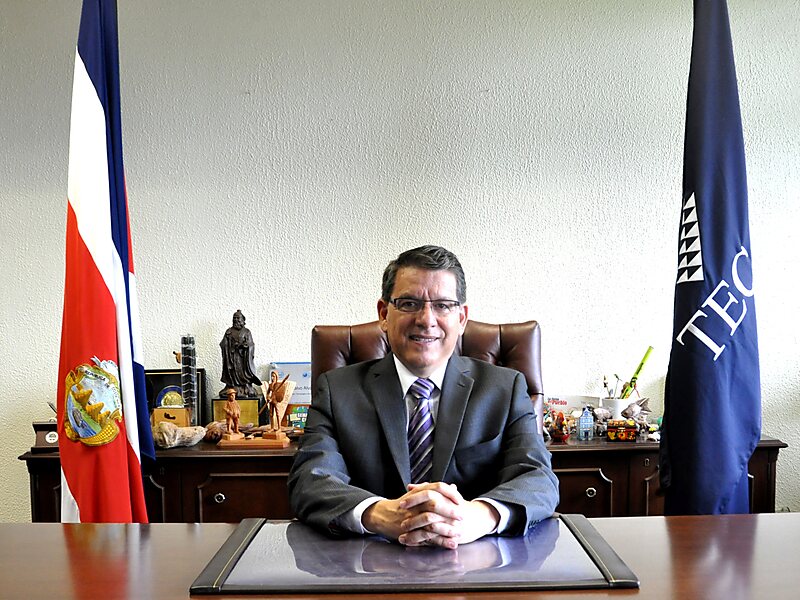 Instituto Tecnológico de Costa Rica