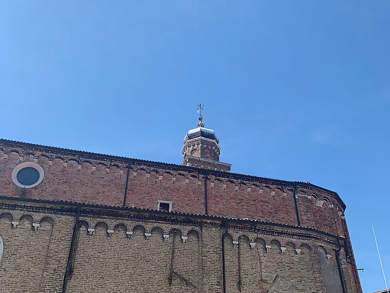 Église San Pietro Martire