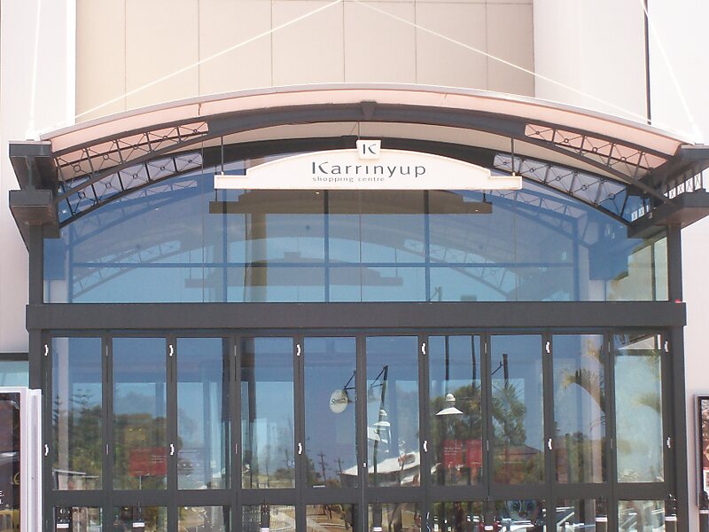 Karrinyup Shopping Centre in Western Australia, Australia Sygic Travel