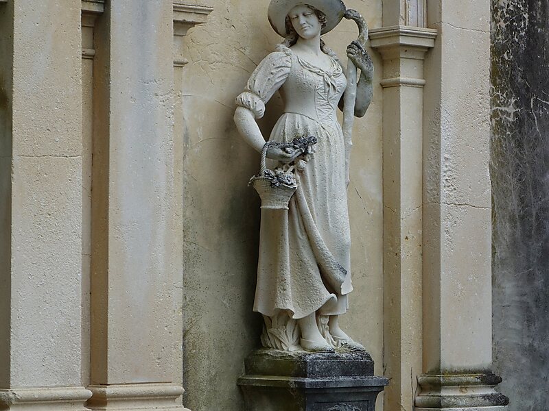 Indoor Children's Garden at Longwood Gardens