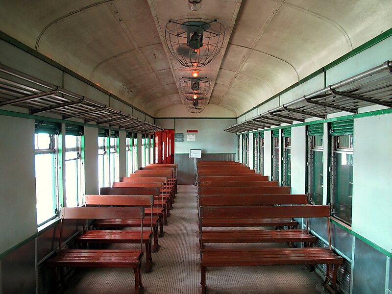 Hong Kong Railway Museum