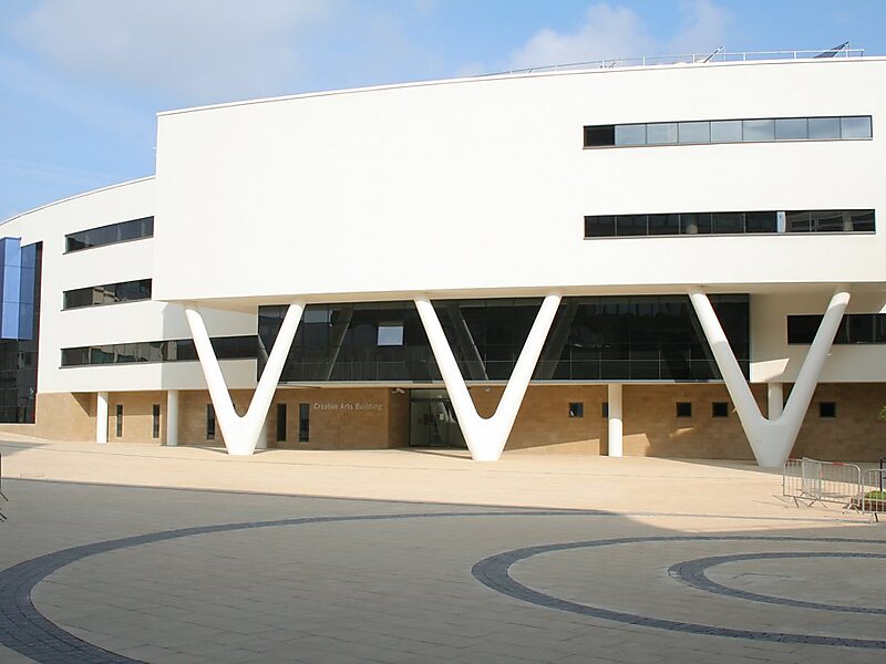 Université de Huddersfield