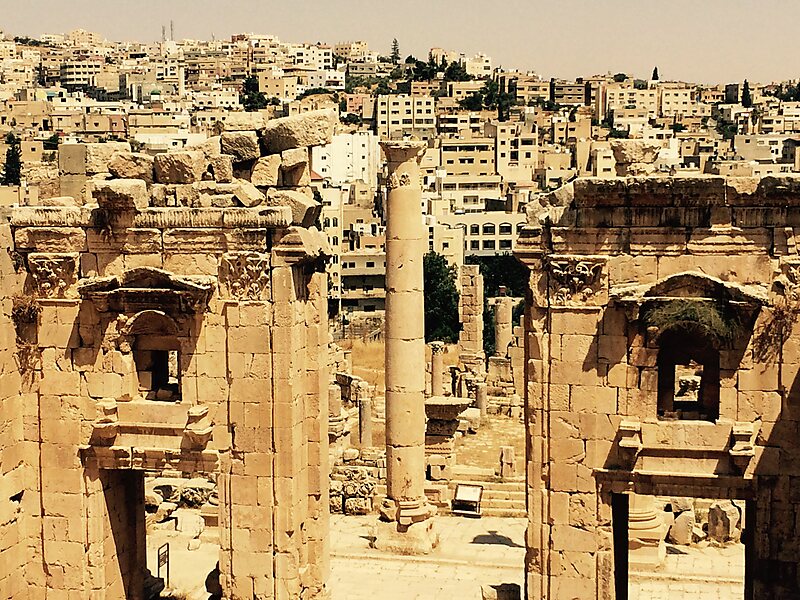 Jerash