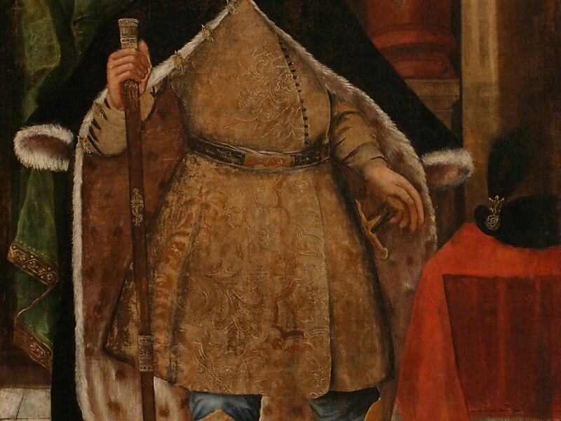 Brigittenkloster Grodno