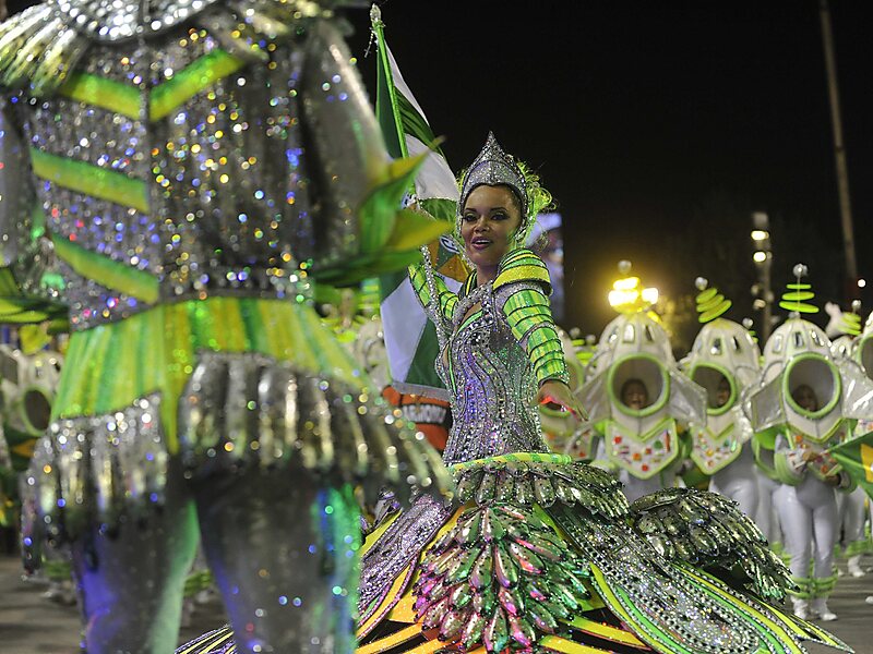 GRES Mocidade Independente de Padre Miguel