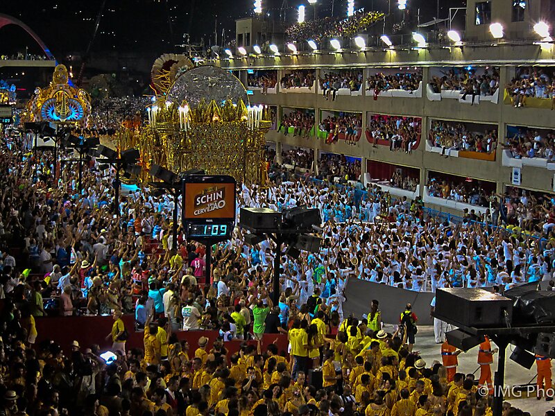 GRES União da Ilha do Governador