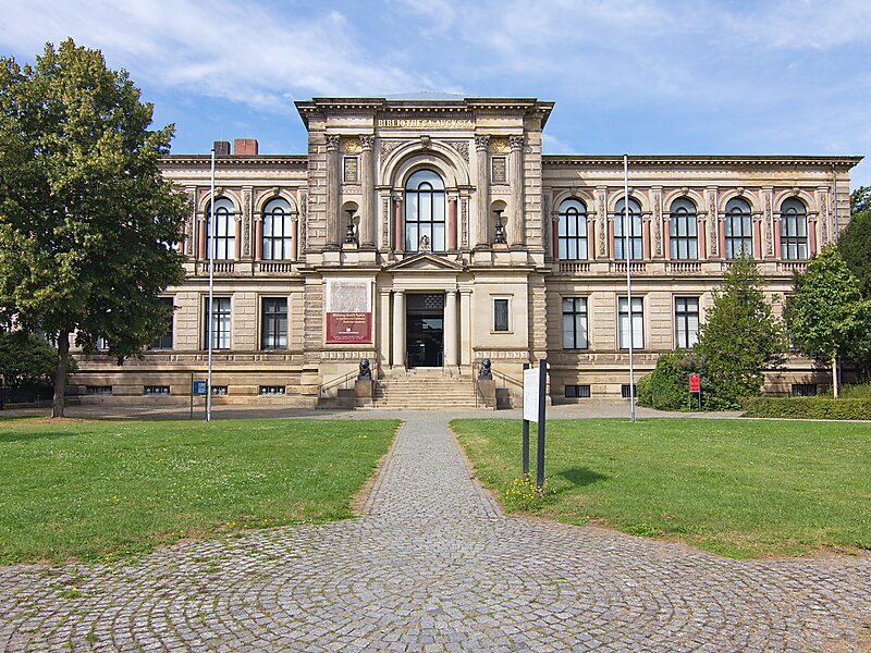Herzog August Library