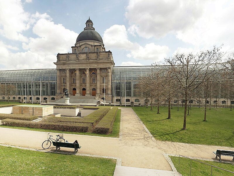 Cancelleria Statale Bavarese