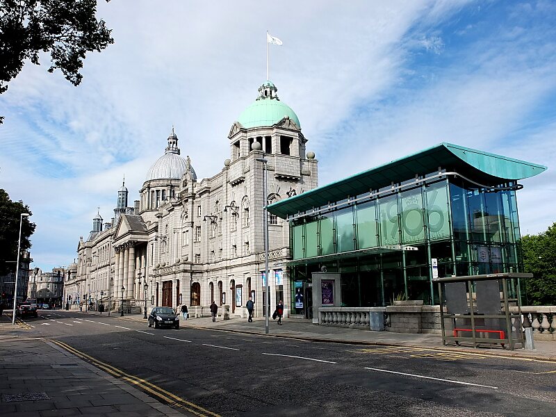 His Majesty's Theatre