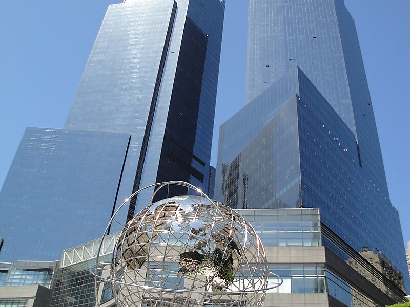 Mandarin Oriental Spa