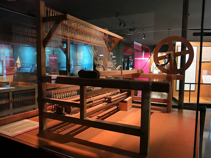 Museum of the History of Catalonia