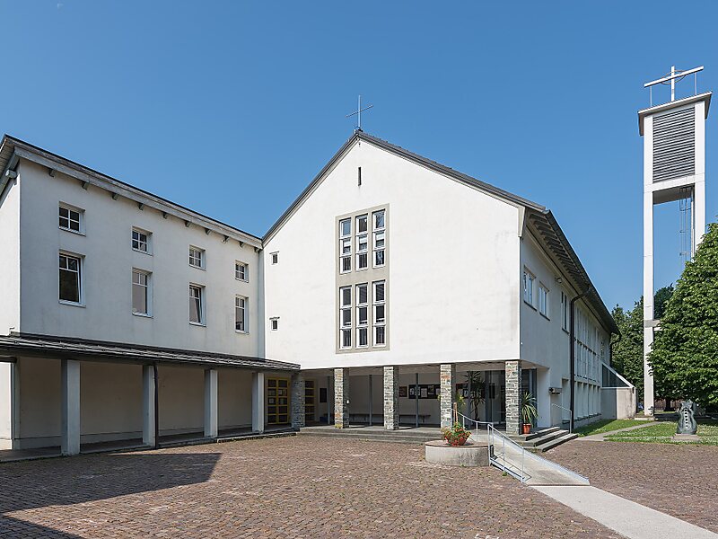 Herz Jesu Kirche