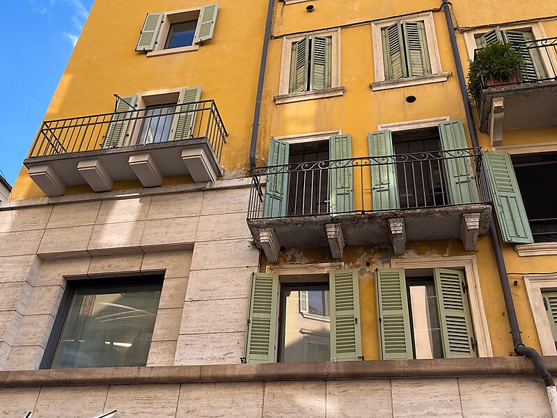 Trattoria Al Pompiere