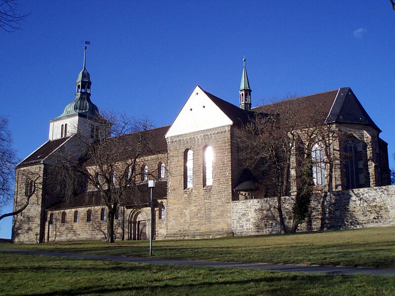 St. Marienberg