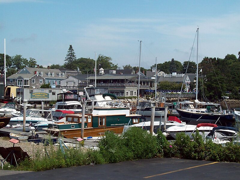 Kennebunkport