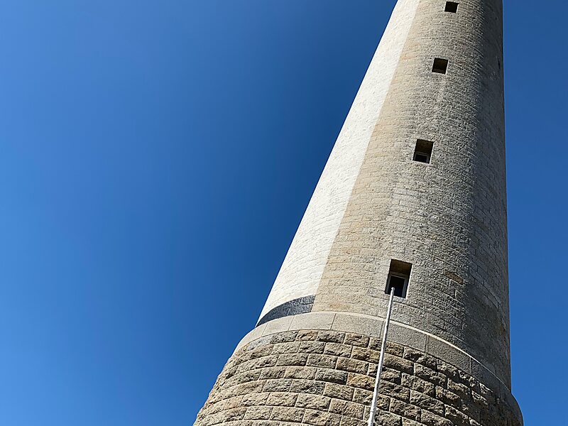Phare de Trézien