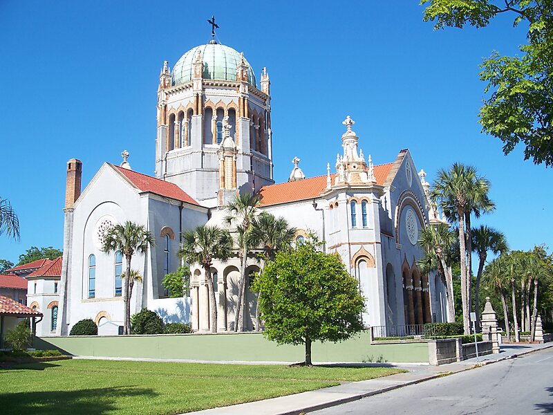 Flagler Memorial Presbyterian Church